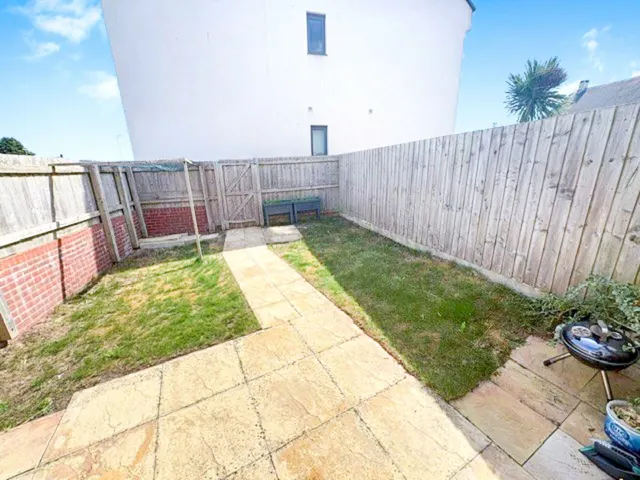 White Rock Road, Paignton, TQ4