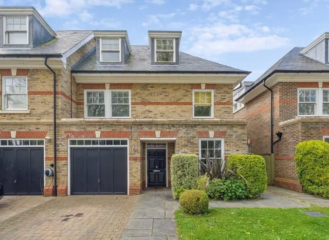 Ormond Avenue, Hampton, TW12, photo 1