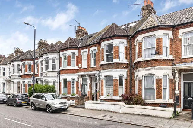 Elspeth Road, London, SW11 1DP, photo 1