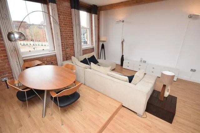 Photo 3 — The Cotton Mill 35 King Street, Leicester