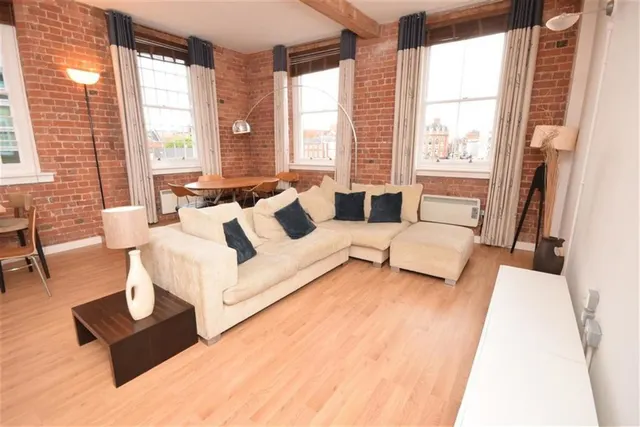 Photo 2 — The Cotton Mill 35 King Street, Leicester