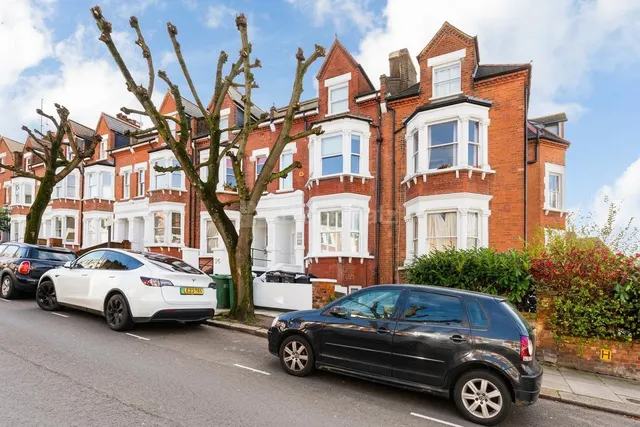 Sherriff Road, London, NW6
