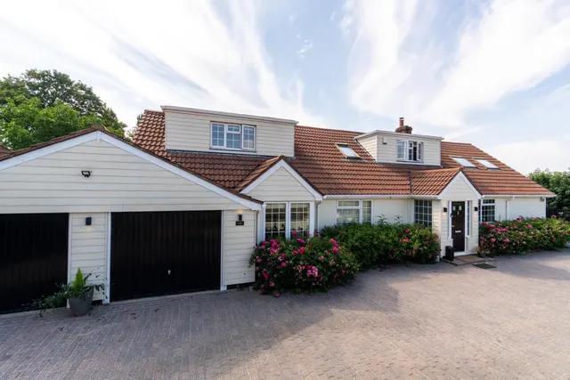 Woodside Green, Great Hallingbury, CM22, photo 3