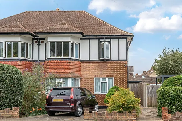 Coney Hill Road, West Wickham, BR4, photo 1