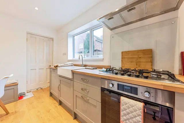 Norwood Gardens, Southwell, NG25, photo 3