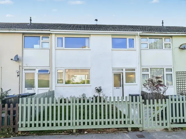Flamank Park, Bodmin, PL31, photo 1