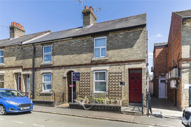 New Street, Oakham, LE15, photo 1