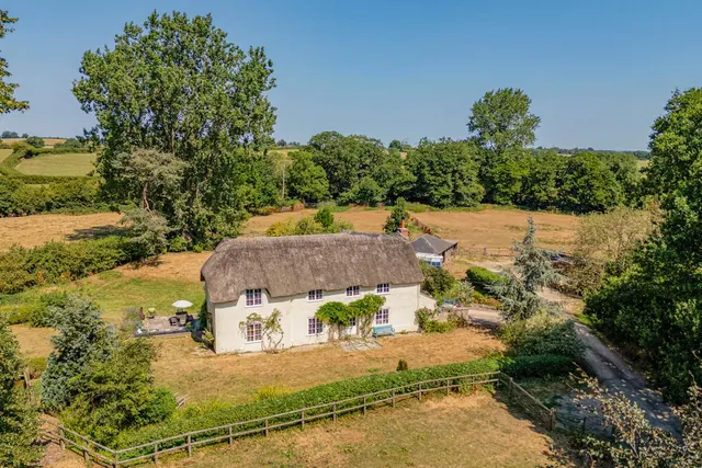 Buckland Newton, Dorchester, Dorset, DT2 7DG, photo 1