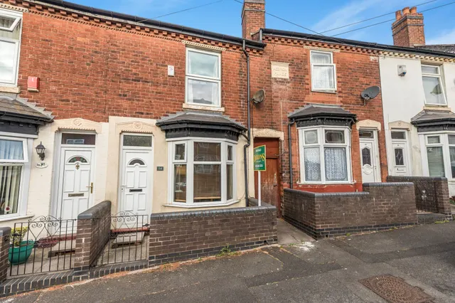 Gilbert Road, Smethwick, B66, photo 1