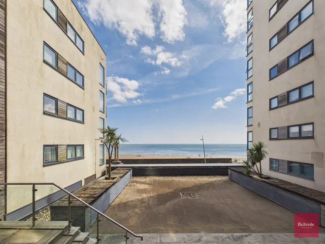 Merdian Bay, Trawler Road, Maritime Quarter, Swansea, SA1, photo 1