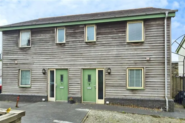 Trevu Road, Camborne, TR14, photo 1