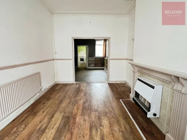 Photo 2 — Duke Street, Grimsby, DN32