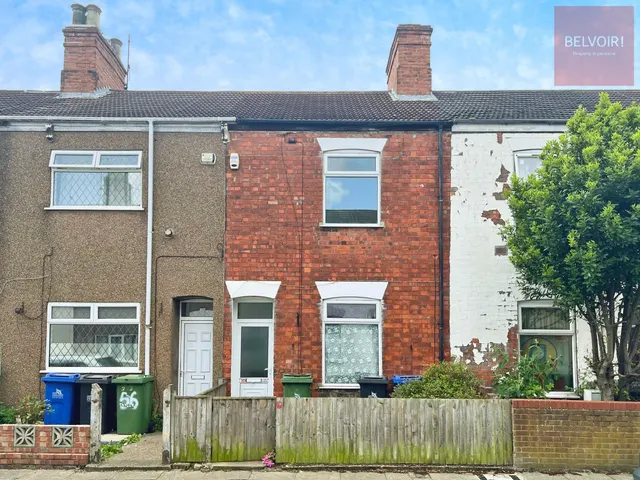 Duke Street, Grimsby, DN32, photo 1