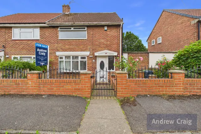 Palmerston Road, Sunderland, SR4, photo 1