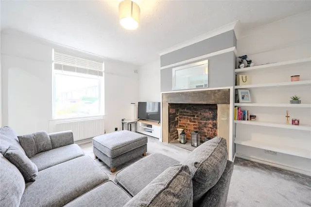 Clarke Street, Calverley, LS28, photo 1