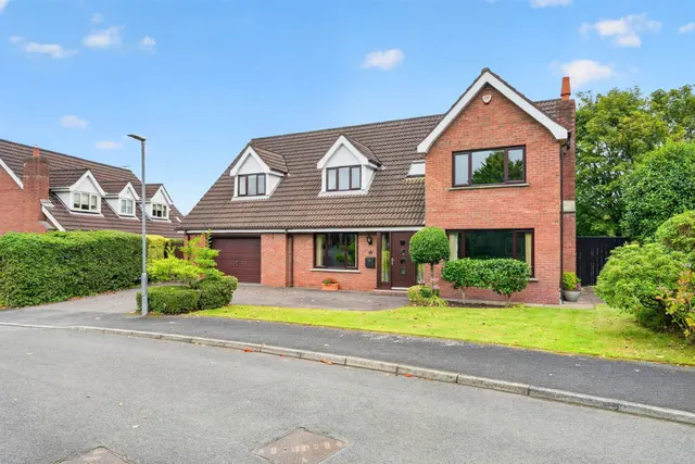 Gowan Heights, Dunmurry, BT17, photo 1