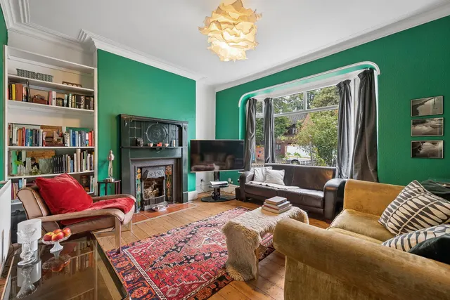 Photo 3 — Claremont Avenue, Heaton Chapel, Stockport, SK4 4QR