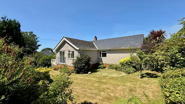 Carleg Uchaf, Dyffryn Ardudwy, LL44, photo 2