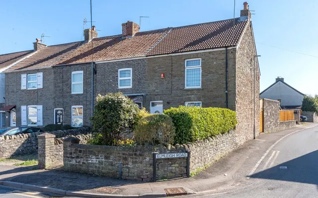 Richmond Road, Mangotsfield, BS16, photo 2