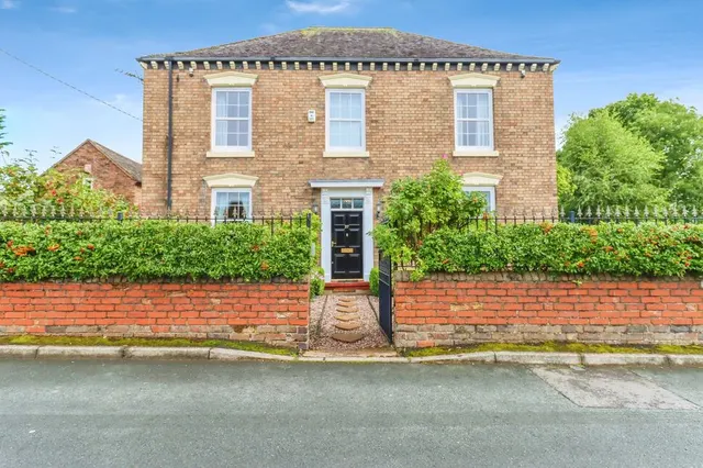 Chapel Street, Dawley, Telford, TF4, photo 1