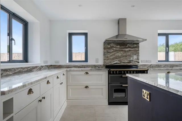 Photo 2 — Southbrook Lane, Steeple Ashton, Trowbridge, Wiltshire, BA14 6HW
