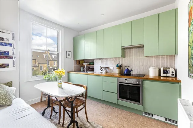 Glenarm Road, London, E5, photo 2