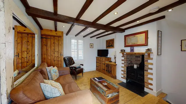 Church Square, Broadstairs, CT10, photo 2