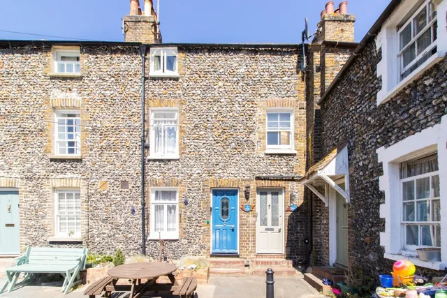 Church Square, Broadstairs, CT10, photo 1