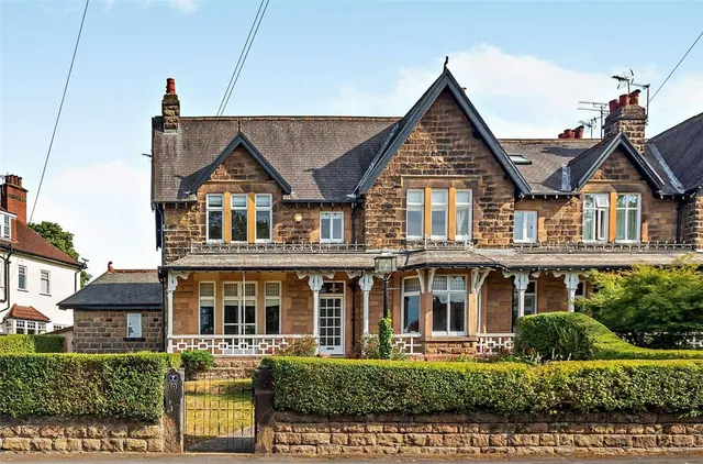 Kent Road, Harrogate, HG1, photo 1