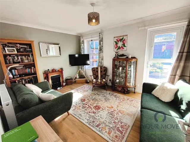 Iris Crescent, Wrockwardine Wood, TF2, photo 3