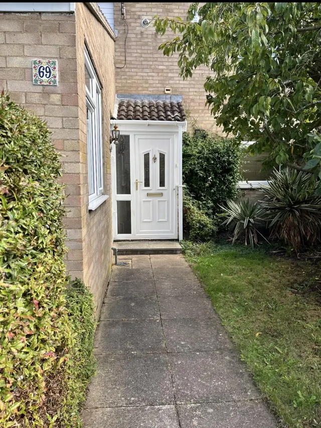 Cleatham, Peterborough, PE3, photo 1