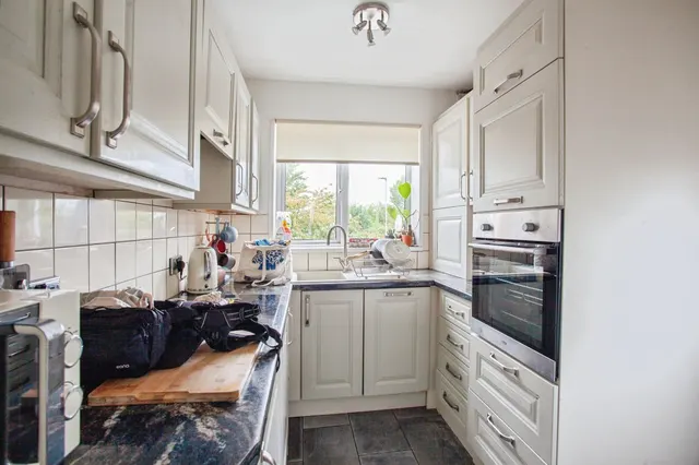 Photo 2 — Northfield Drive, PONTEFRACT