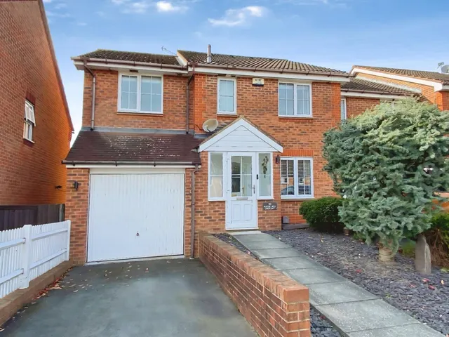 Water Mill Crescent, Sutton Coldfield, B76, photo 1