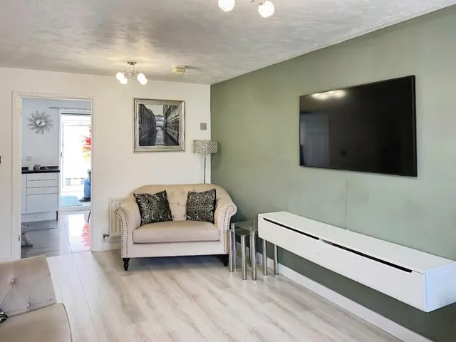 Water Mill Crescent, Sutton Coldfield, B76, photo 3