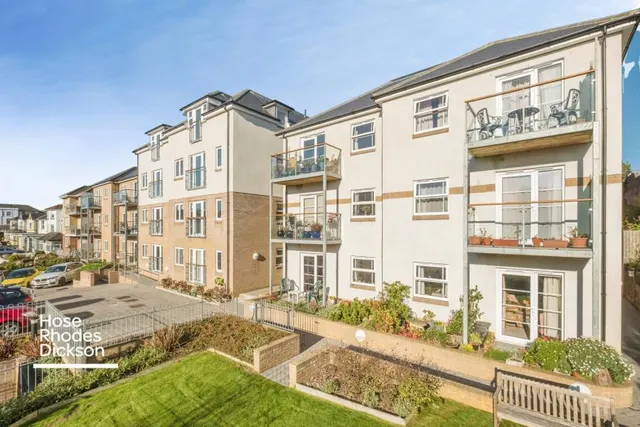 Hope Road, Shanklin, PO37, photo 1