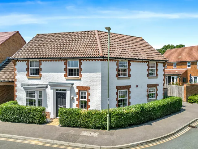 Sarisbury Green, Southampton, SO31, photo 3