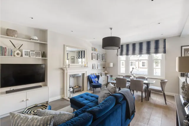Holland Road, London, W14, photo 1