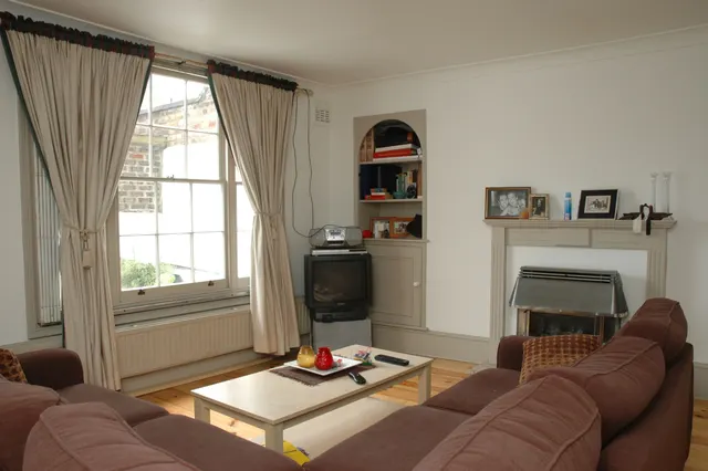 41a New North Road, London, photo 1