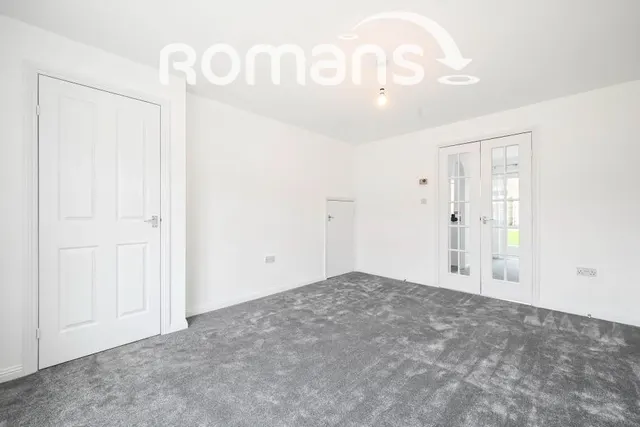 Roby Drive, Bracknell, RG12, photo 2