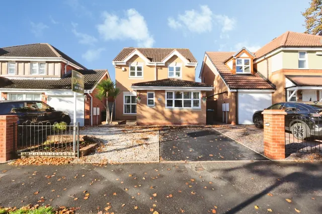 Paget Road, Birmingham, B24, photo 1