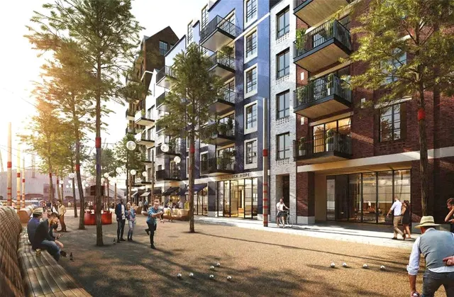 Orchard Place, London, E14, photo 3