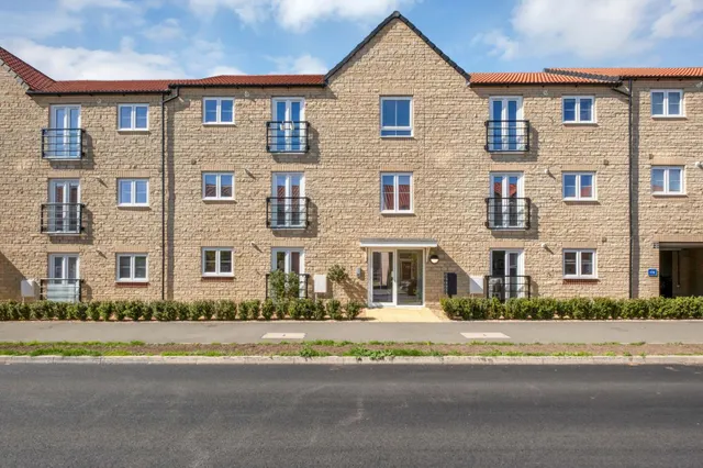Stud Road, Barleythorpe, LE15, photo 2