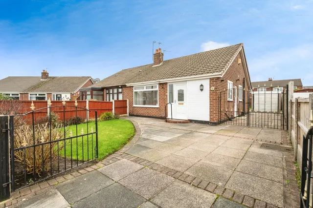 Babbacombe Road, Penketh, Warrington, Cheshire, WA5, photo 1