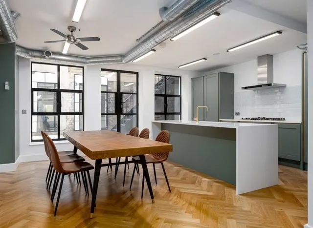 Hatton Garden, Clerkenwell, EC1N, photo 1