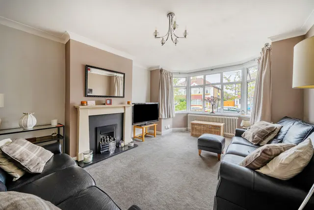 Links Road, BR4, photo 2