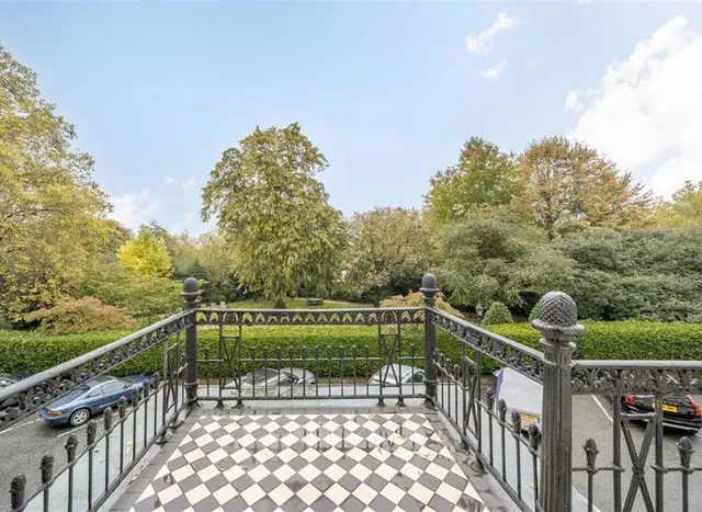Hyde Park Gardens, Hyde Park, W2, photo 2