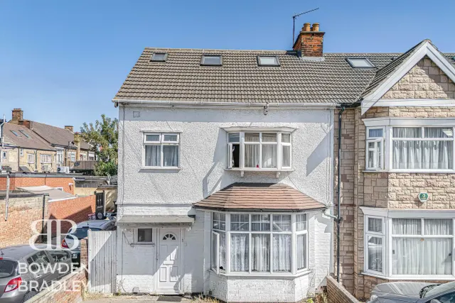 Cranley Drive, Ilford, IG2, photo 1