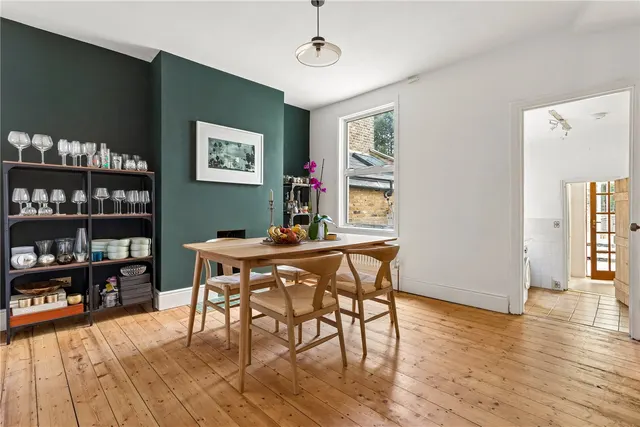 Photo 2 — Fallsbrook Road, London, SW16