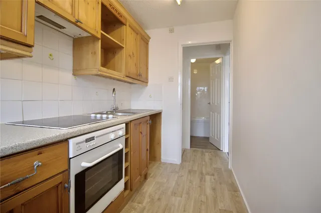 Favenfield Road, Thirsk, YO7, photo 2