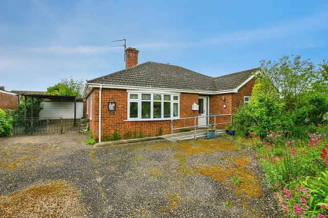 Church Road, Hilgay, DOWNHAM MARKET, photo 1